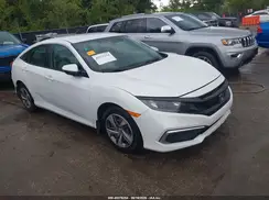2HGFC2F67KH545654 2019 HONDA CIVIC