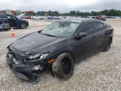 2HGFC2F67KH545833 2019 HONDA CIVIC