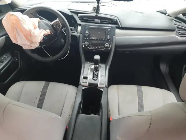 2HGFC2F67KH545833 2019 HONDA CIVIC - Image 8