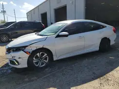 2HGFC2F67KH546092 2019 HONDA CIVIC