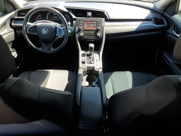 2HGFC2F67KH546836 2019 HONDA CIVIC - Image 8