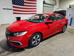 2HGFC2F67KH547307 2019 HONDA CIVIC