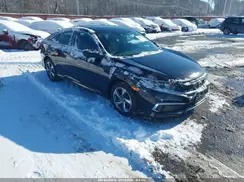 2HGFC2F67KH547372 2019 HONDA CIVIC