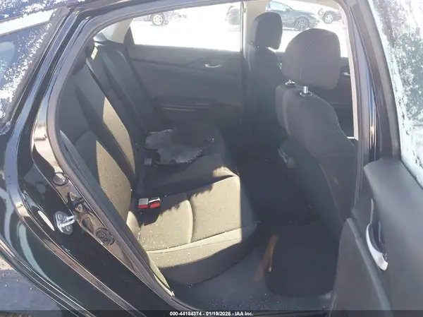 2HGFC2F67KH547372 2019 HONDA CIVIC - Image 8