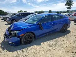 2HGFC2F67KH547727 2019 HONDA CIVIC