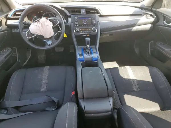 2HGFC2F67KH547727 2019 HONDA CIVIC - Image 8
