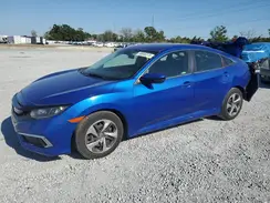 2HGFC2F67KH547792 2019 HONDA CIVIC