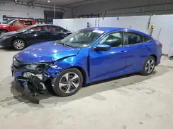 2HGFC2F67KH547811 2019 HONDA CIVIC