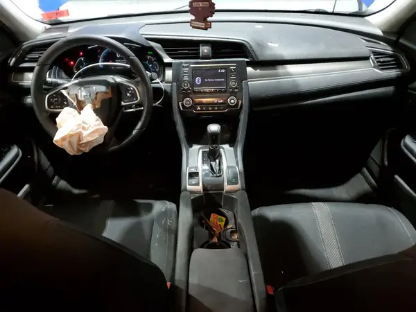 2HGFC2F67KH547811 2019 HONDA CIVIC - Image 8
