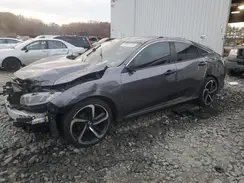2HGFC2F67KH548263 2019 HONDA CIVIC