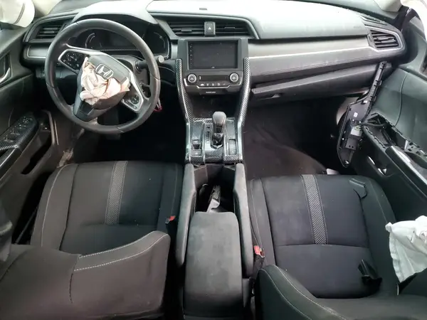 2HGFC2F67KH548263 2019 HONDA CIVIC - Image 8