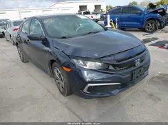 2HGFC2F67KH548876 2019 HONDA CIVIC