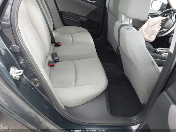 2HGFC2F67KH548876 2019 HONDA CIVIC - Image 8
