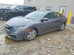 2HGFC2F67KH549932 2019 HONDA CIVIC