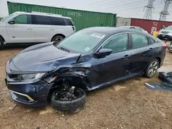 2HGFC2F67KH551261 2019 HONDA CIVIC