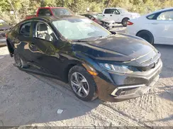 2HGFC2F67KH552295 2019 HONDA CIVIC