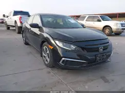 2HGFC2F67KH552880 2019 HONDA CIVIC