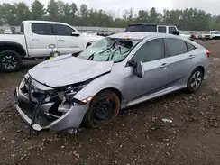 2HGFC2F67KH555441 2019 HONDA CIVIC