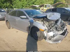 2HGFC2F67KH555472 2019 HONDA CIVIC