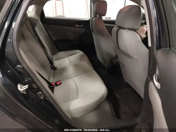2HGFC2F67KH555908 2019 HONDA CIVIC - Image 8