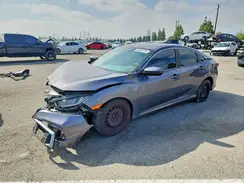 2HGFC2F67KH556783 2019 HONDA CIVIC