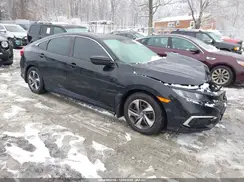 2HGFC2F67KH557416 2019 HONDA CIVIC