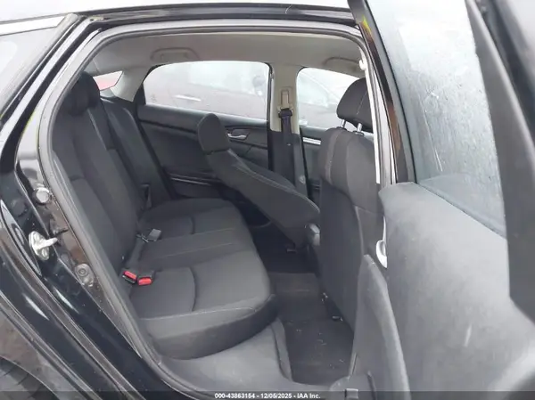 2HGFC2F67KH557416 2019 HONDA CIVIC - Image 8