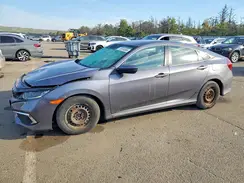 2HGFC2F67KH558520 2019 HONDA CIVIC