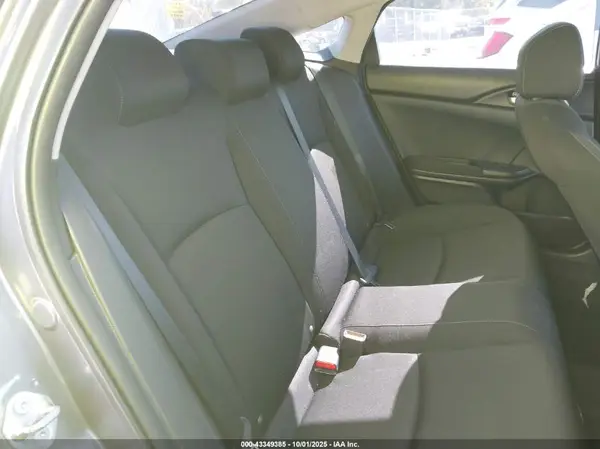 2HGFC2F67KH558582 2019 HONDA CIVIC - Image 8