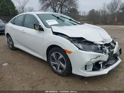 2HGFC2F67KH558761 2019 HONDA CIVIC