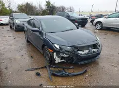 2HGFC2F67KH559022 2019 HONDA CIVIC