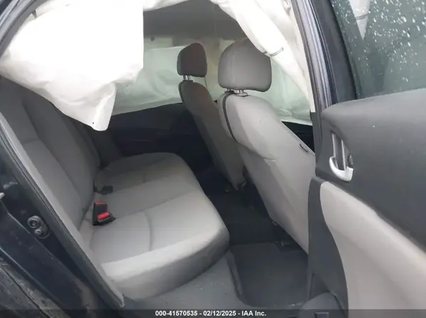 2HGFC2F67KH559022 2019 HONDA CIVIC - Image 8