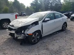 2HGFC2F67KH559490 2019 HONDA CIVIC