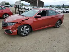 2HGFC2F67KH559912 2019 HONDA CIVIC