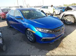 2HGFC2F67KH559957 2019 HONDA CIVIC