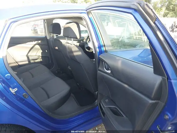 2HGFC2F67KH559957 2019 HONDA CIVIC - Image 8