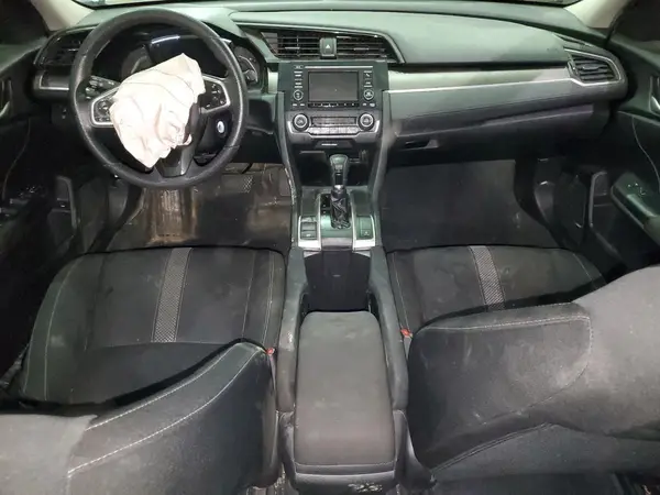 2HGFC2F67KH560171 2019 HONDA CIVIC - Image 8