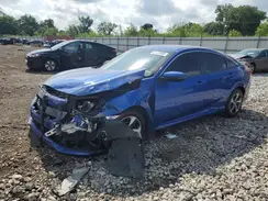 2HGFC2F67KH561062 2019 HONDA CIVIC
