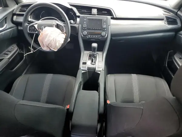 2HGFC2F67KH561062 2019 HONDA CIVIC - Image 8