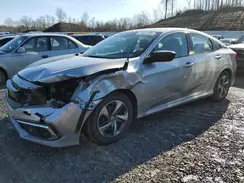 2HGFC2F67KH561871 2019 HONDA CIVIC
