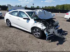 2HGFC2F67KH562244 2019 HONDA CIVIC