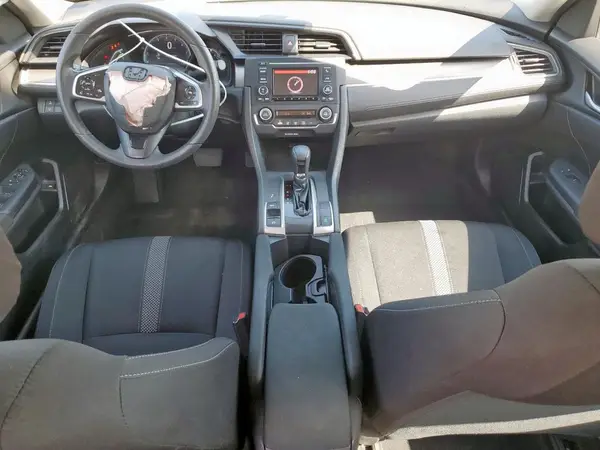 2HGFC2F67KH562339 2019 HONDA CIVIC - Image 8