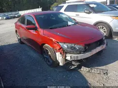 2HGFC2F67KH562406 2019 HONDA CIVIC