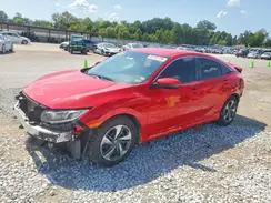 2HGFC2F67KH562910 2019 HONDA CIVIC