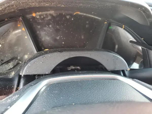 2HGFC2F67KH563023 2019 HONDA CIVIC - Image 8