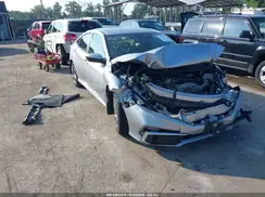 2HGFC2F67KH564933 2019 HONDA CIVIC
