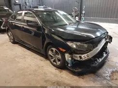 2HGFC2F67KH565080 2019 HONDA CIVIC