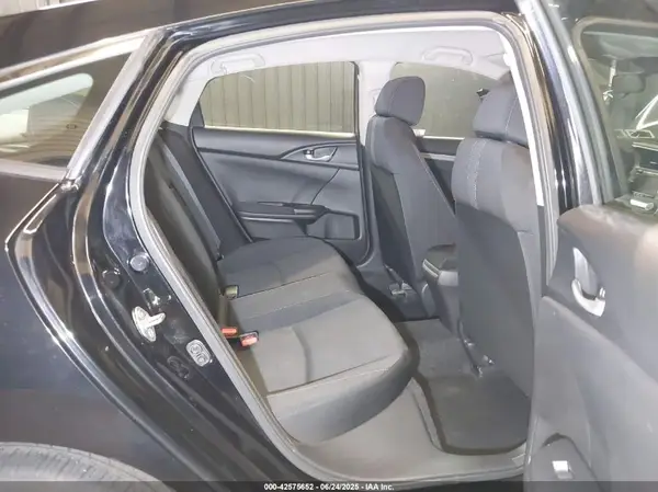 2HGFC2F67KH565080 2019 HONDA CIVIC - Image 8