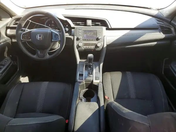 2HGFC2F67KH566343 2019 HONDA CIVIC - Image 8