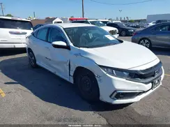 2HGFC2F67KH566827 2019 HONDA CIVIC